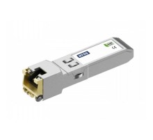 NTSS Модуль NTSS SFP, 1,25Гбит/с, RJ45, до 100м NTSS-SFP-RJ45-10/100/1000