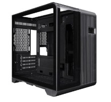 1STPLAYER RT5 Black / mATX / RT5-BK