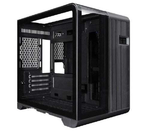 1STPLAYER RT5 Black / mATX / RT5-BK