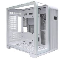 1STPLAYER RT5 White / mATX / RT5-WH