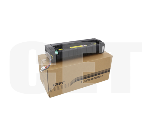 Фьюзер (печка) в сборе для KONICA MINOLTA bizhub C250i/C300i/C360i (AA2JR75300/AA2JR70400/AA2JR70433/AA2JR70411) CET