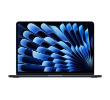 Apple MacBook Air 13-inch 2025 [MW133LL/A] (КЛАВ.РУС.ГРАВ.) Midnight 13.6" Liquid Retina {(2560x1600) M4 10C CPU 10C GPU/16GB/512GB SSD/рекоменд.переходник 11007065}