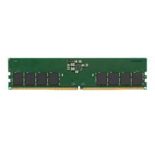 Оперативная память Kingston Branded DDR5 16GB 5600MT/s DIMM Non-ECC Unbuffered CL46 1RX8 1.1V 288-pin 16Gbit