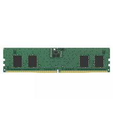 Оперативная память Kingston Branded DDR5 8GB 5600MT/s DIMM Non-ECC Unbuffered CL46 1RX16 1.1V 288-pin 16Gbit