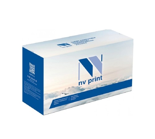 Картридж NVP совместимый NV-CTL-2000HBK Black для Pantum CM2200FDW/CP2200DW (3500k)