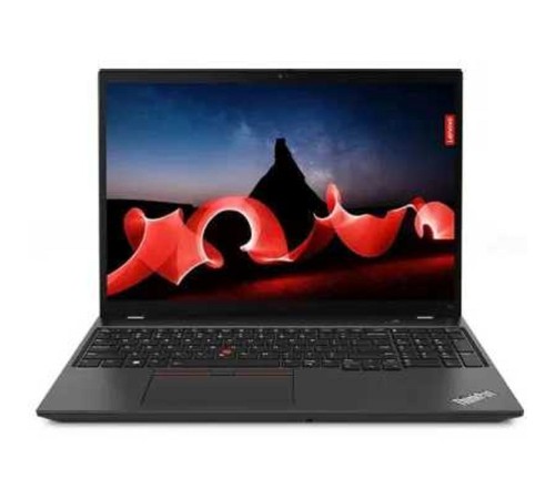 Lenovo ThinkPad T16 G3 [21MNA00ECD_PRO] (КЛАВ.РУС.ГРАВ.) Black 16" {WUXGA IPS 400nit 100sRGB Ultra 5 125H/16GB/512GB SSD/W11Pro}