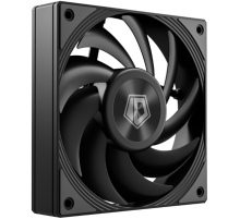 Вентилятор для корпуса ID-COOLING DF-125-K (DF-125-K)
