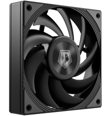Вентилятор для корпуса ID-COOLING DF-125-K (DF-125-K)