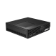Компьютер MSI Pro DP21 14M Mini Core i5-14400 (2.5GHz), NoMemory, noHDD, noSSD, Intel Graphics, noDVD, WiFi, BT, 120W, VESA, COM Port, no keyboard&mouse, noOS, 1y war-ty