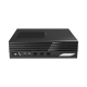 Компьютер MSI Pro DP21 14M Mini Core i5-14400 (2.5GHz), NoMemory, noHDD, noSSD, Intel Graphics, noDVD, WiFi, BT, 120W, VESA, COM Port, no keyboard&mouse, noOS, 1y war-ty