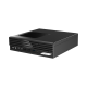 Компьютер MSI Pro DP21 14M Mini Core i5-14400 (2.5GHz), NoMemory, noHDD, noSSD, Intel Graphics, noDVD, WiFi, BT, 120W, VESA, COM Port, no keyboard&mouse, noOS, 1y war-ty