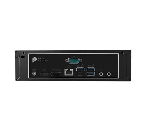Компьютер MSI Pro DP21 14M Mini Core i5-14400 (2.5GHz), NoMemory, noHDD, noSSD, Intel Graphics, noDVD, WiFi, BT, 120W, VESA, COM Port, no keyboard&mouse, noOS, 1y war-ty Компьютер MSI Pro DP21 14M Mini Core i5-14400 (2.5GHz), NoMemory, noHDD, noSSD, Intel Graphics, noDVD, WiFi, BT, 120W, VESA, COM Port, no keyboard&mouse, noOS, 1y war-ty