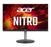 Монитор Acer XV242Fbmiiprx 24,1'', 16:9, TN, FHD, 0,1/1ms, 400cd, 540Hz, HDMI, DP, SPK, HAS