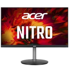 Монитор Acer XV242Fbmiiprx 24,1'', 16:9, TN, FHD, 0,1/1ms, 400cd, 540Hz, HDMI, DP, SPK, HAS
