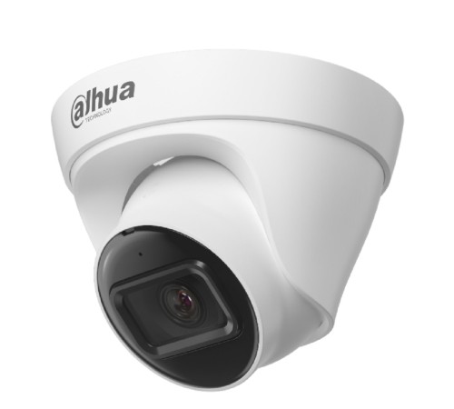 Камера видеонаблюдения Dahua DH-IPC-HDW2249TP-S-LED-0360B-PRO