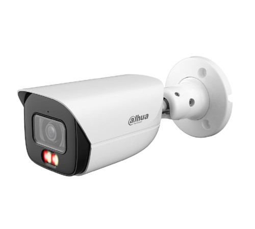 Камера видеонаблюдения Dahua DH-IPC-HFW3249EP-AS-IL-0280B