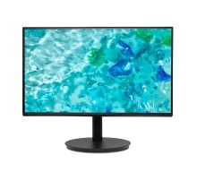Монитор Acer CB272Gbiprv 27'', 16:9, IPS, FHD, 1ms, 250cd, 120Hz, VGA, HDMI, DP, HAS