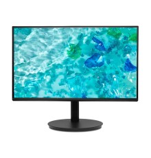 Монитор Acer CB272Gbiprv 27'', 16:9, IPS, FHD, 1ms, 250cd, 120Hz, VGA, HDMI, DP, HAS