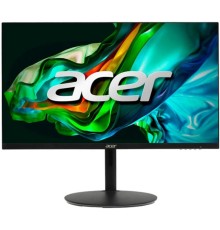 Монитор Acer SH242YG0bmiphx 23,8'', 16:9, IPS, FHD, 1ms, 250cd, 120Hz, HDMI, DP, SPK, HAS