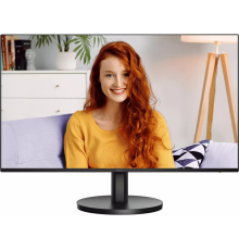 МОНИТОР 27" AOC 27B3QA2 Black (iPS, 1920x1080, 120Hz, 1 ms, 178°/178°, 300 cd/m, 1500:1, +HDMI 1.4, +DisplayPort 1.2,MM)
