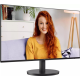 МОНИТОР 27" AOC 27B3QA2 Black (iPS, 1920x1080, 120Hz, 1 ms, 178°/178°, 300 cd/m, 1500:1, +HDMI 1.4, +DisplayPort 1.2,MM)