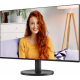 МОНИТОР 27" AOC 27B3QA2 Black (iPS, 1920x1080, 120Hz, 1 ms, 178°/178°, 300 cd/m, 1500:1, +HDMI 1.4, +DisplayPort 1.2,MM)
