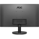 МОНИТОР 27" AOC 27B3QA2 Black (iPS, 1920x1080, 120Hz, 1 ms, 178°/178°, 300 cd/m, 1500:1, +HDMI 1.4, +DisplayPort 1.2,MM)