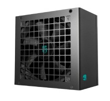 Блок питания Deepcool GAMERSTORM PF600X (ATX 2.52, 600W, PWM 120mm fan, Active PFC+DC to DC, 80+ BRONZE) RET