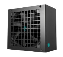 Блок питания Deepcool GAMERSTORM PF700X (ATX 2.52, 700W, PWM 120mm fan, Active PFC+DC to DC, 80+ BRONZE) RET