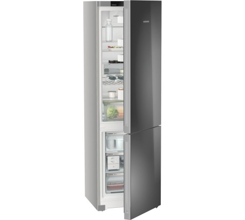 Двухкамерный холодильник Liebherr CNgbc 5723-22 001