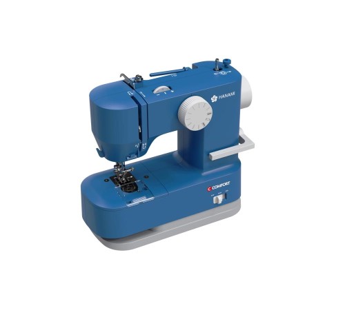 Швейная машина 22 COMFORT BLUE Швейная машина 22 COMFORT BLUE