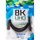 Кабель соединительный DISPLAY PORT v1.4, 8K@60Hz, 1.5m iOpen (Aopen/Qust) <ACG633-1.5M> VCOM Кабель AOpen/Qust DisplayPort (m)/DisplayPort (m) - 1.5 м (ACG633-1.5M)