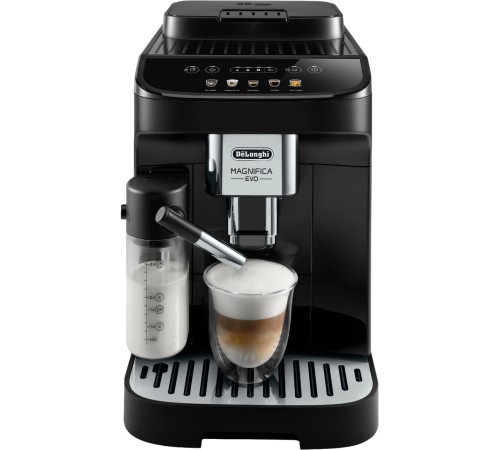 Кофемашина Delonghi Delonghi ECAM 290.61.B