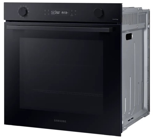 Встраиваемый духовой шкаф Samsung Samsung Electronics NV7B41201AK/WT