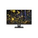 Монитор Lenovo 27" E27q-20, 16:9, IPS, 2560 x 1440, 4ms, 350cd, 75Hz, 1xHDMI, 1xDP, SPK, HAS, черный
