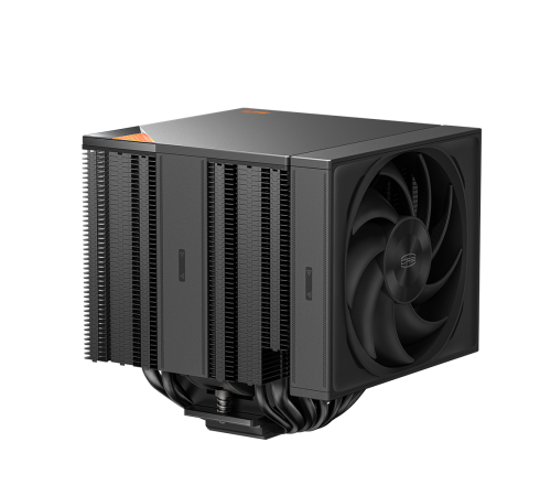 Кулер для процессора PcCooler RZ820 BK Кулер для процессора PcCooler RZ820 BK