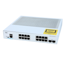 Коммутатор Cisco Catalyst C1000-16T-2G-L