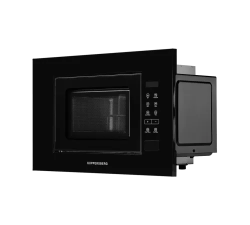 Встраиваемая микроволновая печь Kuppersberg Kuppersberg HMW 620 B