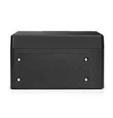 Exegate EX293853RUS ИБП ExeGate NEO NNB-600.LED.AVR.8SH.CH <600VA/360W, LED, AVR, 8*Schuko, 4*USB-порта для зарядки, Black>