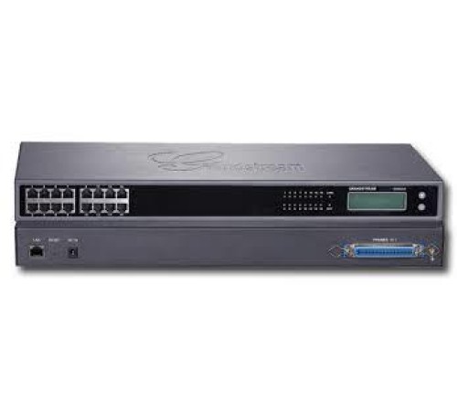 Grandstream GXW-4216 Шлюз IP Grandstream GXW-4216 Шлюз IP
