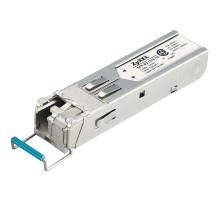 Трансивер Zyxel 91-010-203001B SFP-LX-10-D 1000BaseLX SFP Module
