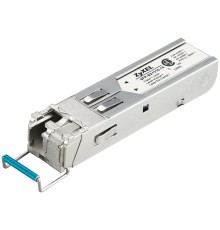 Трансивер Zyxel 91-010-203001B SFP-LX-10-D 1000BaseLX SFP Module