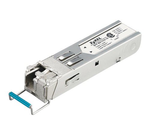 Трансивер Zyxel 91-010-203001B SFP-LX-10-D 1000BaseLX SFP Module
