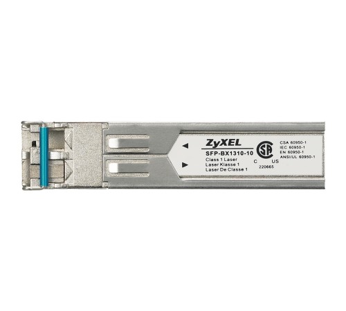 Трансивер Zyxel 91-010-203001B SFP-LX-10-D 1000BaseLX SFP Module