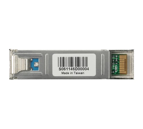 Трансивер Zyxel 91-010-203001B SFP-LX-10-D 1000BaseLX SFP Module