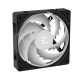 Система водяного охлаждения Zalman Alpha2 A24 DS ARGB черная 120мм алюминий+медь 2000rpm 29.7db 4-pin 320W
