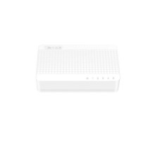 Коммутатор 5PORT 10/100M S105 TENDA