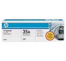 Тонер-картридж HP CB435A