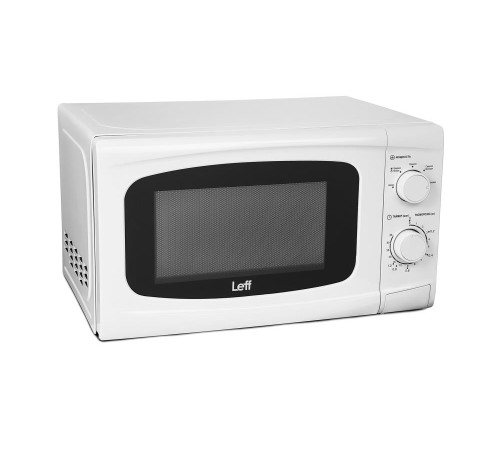 Микроволновая печь 20L SOLO 20MM721W LEFF