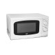 Микроволновая печь 20L SOLO 20MM721W LEFF